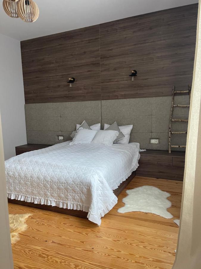 Apartamenty Zwierzyniec Exterior photo